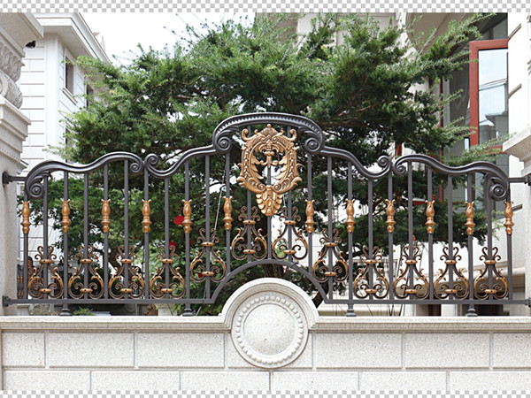 防護(hù)圍欄